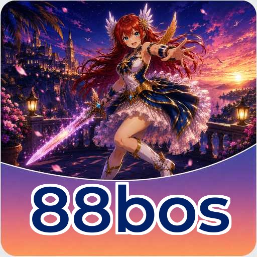 Logo 88bos