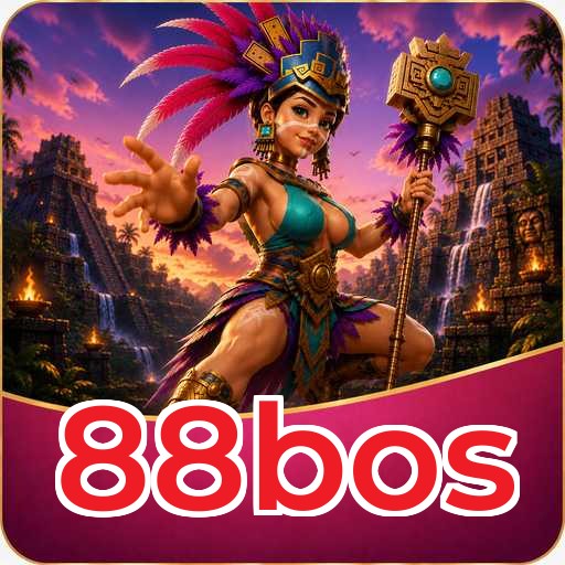 Logo 88bos