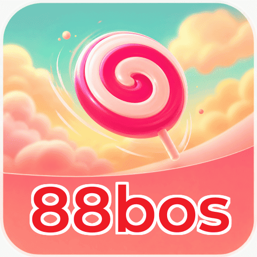 Logo 88bos