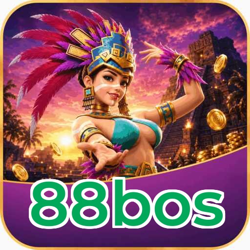 Logo 88bos