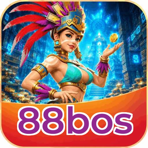 Layar pertama 88bos setelah pemasangan di Android