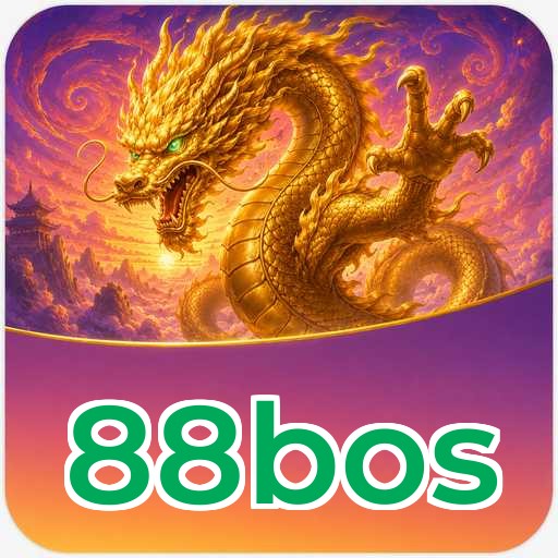 Logo 88bos