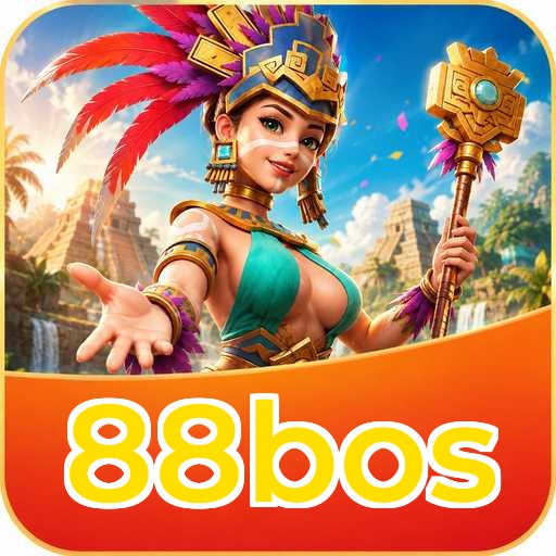 Logo 88bos
