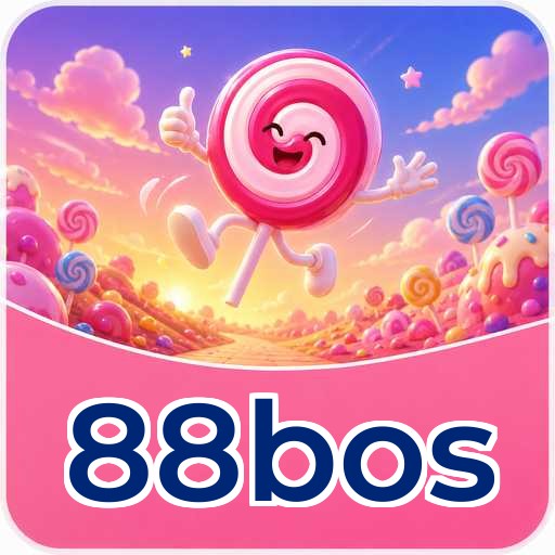 Logo 88bos