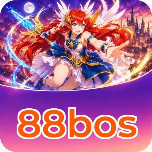 Logo 88bos