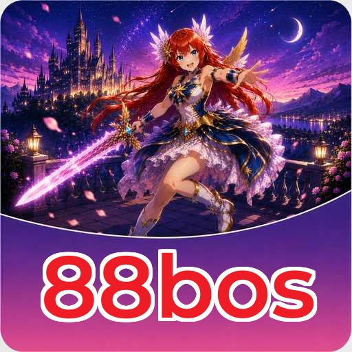 Logo 88bos