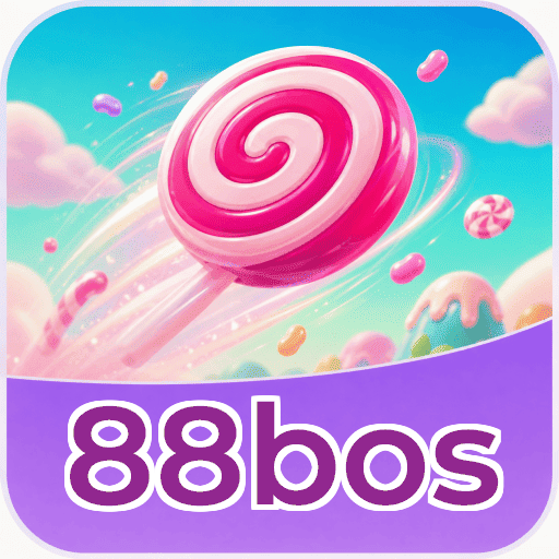 Logo 88bos
