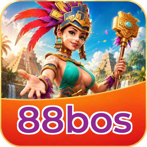 Logo 88bos