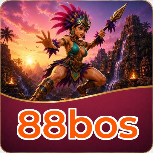 Logo 88bos