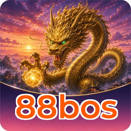 Logo 88bos