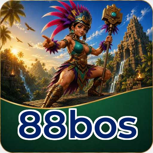 Logo 88bos
