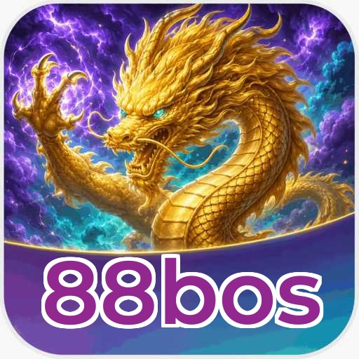 Logo 88bos