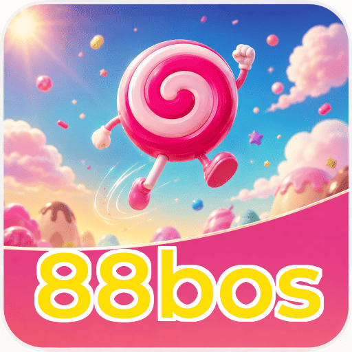 Logo 88bos