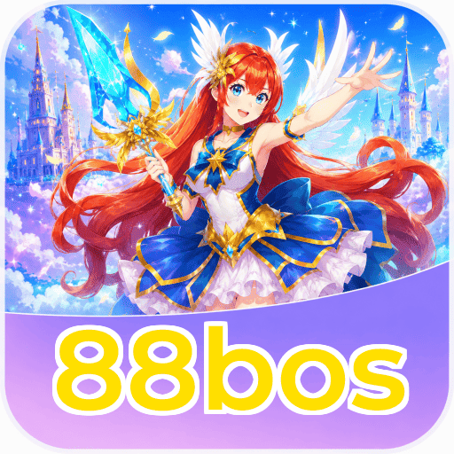 Logo 88bos