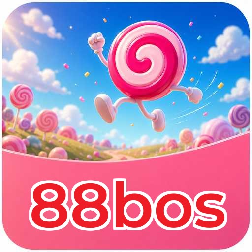 Logo 88bos