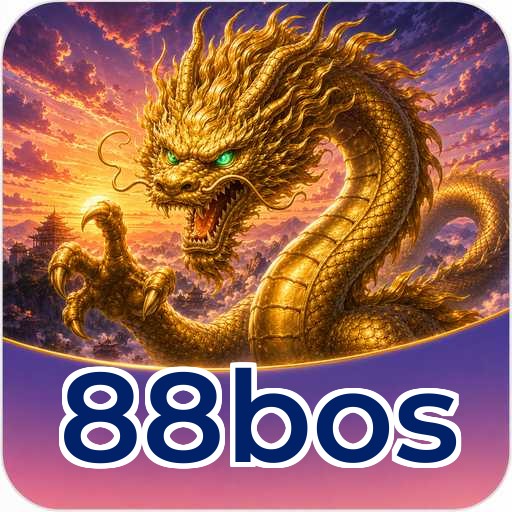 Logo 88bos