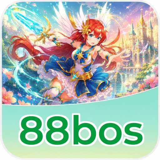 Logo 88bos
