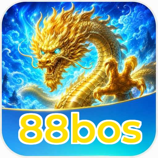 Logo 88bos