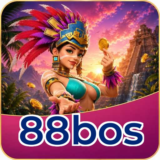 Logo 88bos