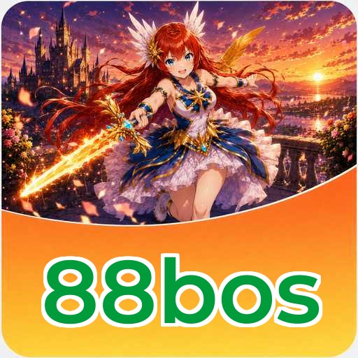 Logo 88bos