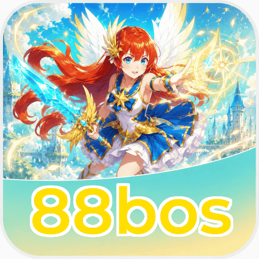 Logo 88bos
