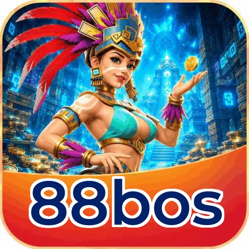 Logo 88bos