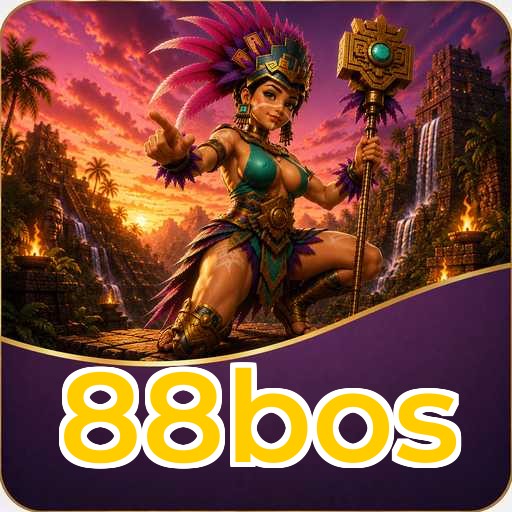 Logo 88bos