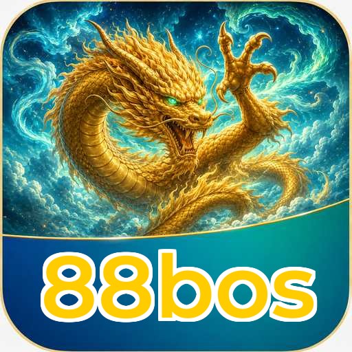 Logo 88bos