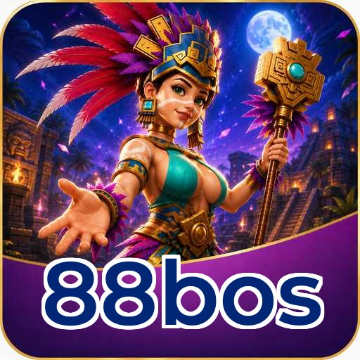Logo 88bos