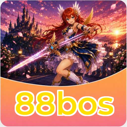Logo 88bos