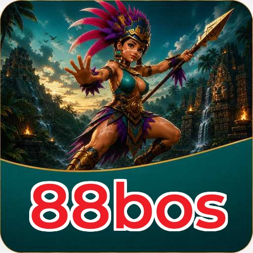 Logo 88bos