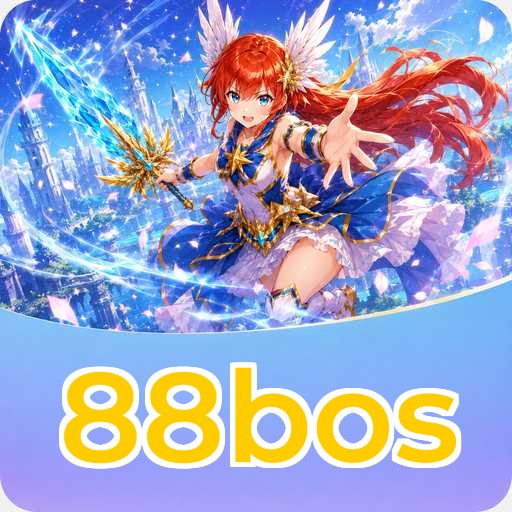 Logo 88bos