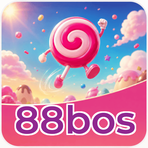 Logo 88bos