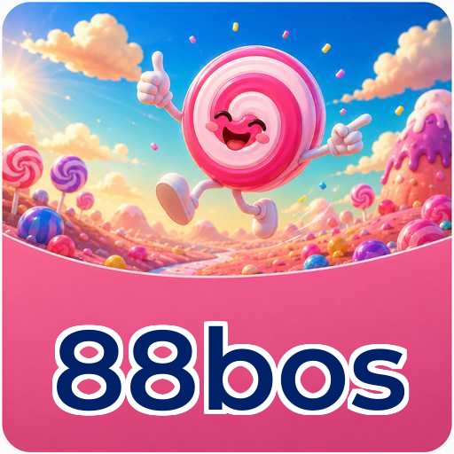 Logo 88bos