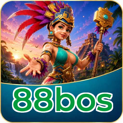 Logo 88bos