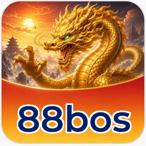 Logo 88bos