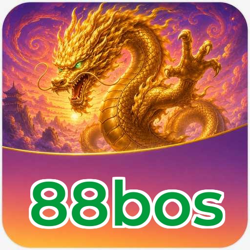 Logo 88bos