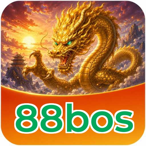 Logo 88bos