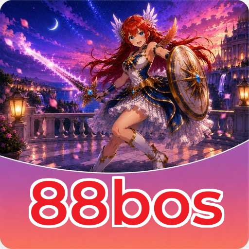Logo 88bos