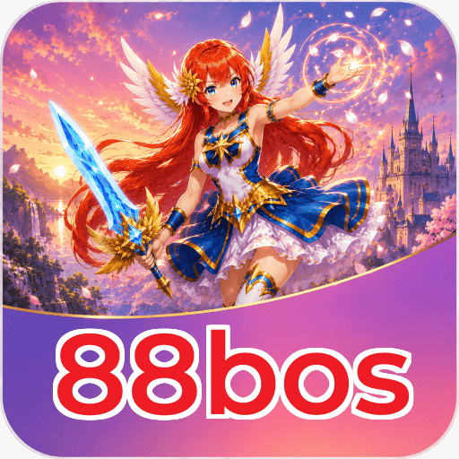 Logo 88bos