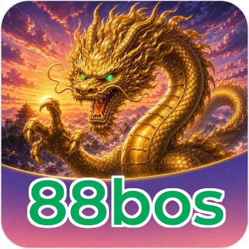 Logo 88bos