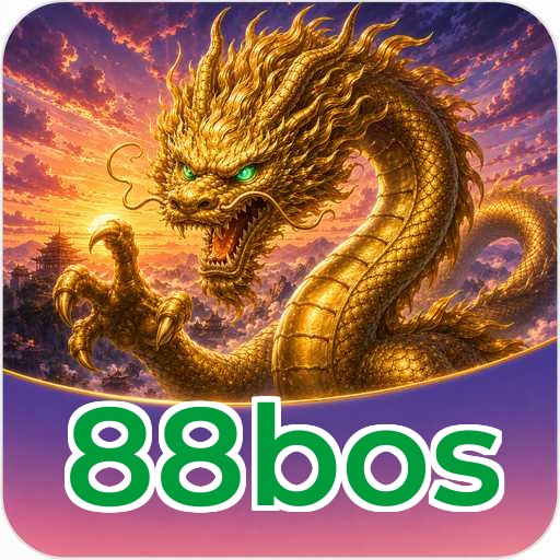 Logo 88bos