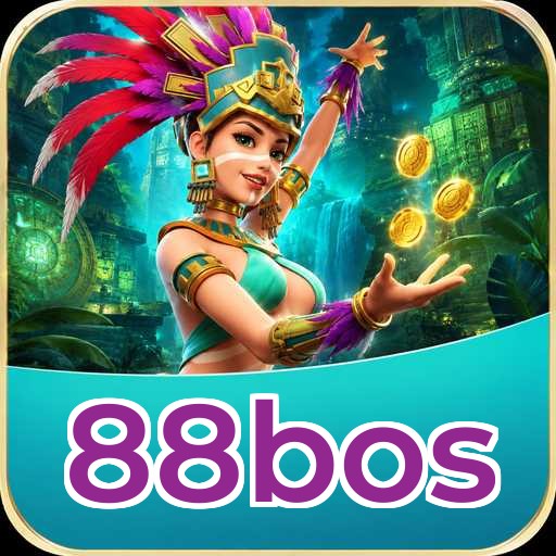 Logo 88bos