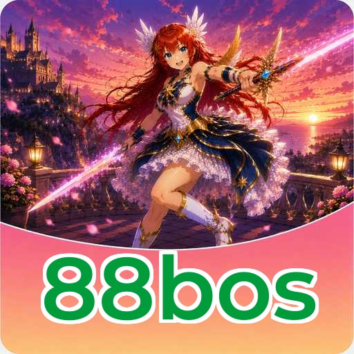 Logo 88bos